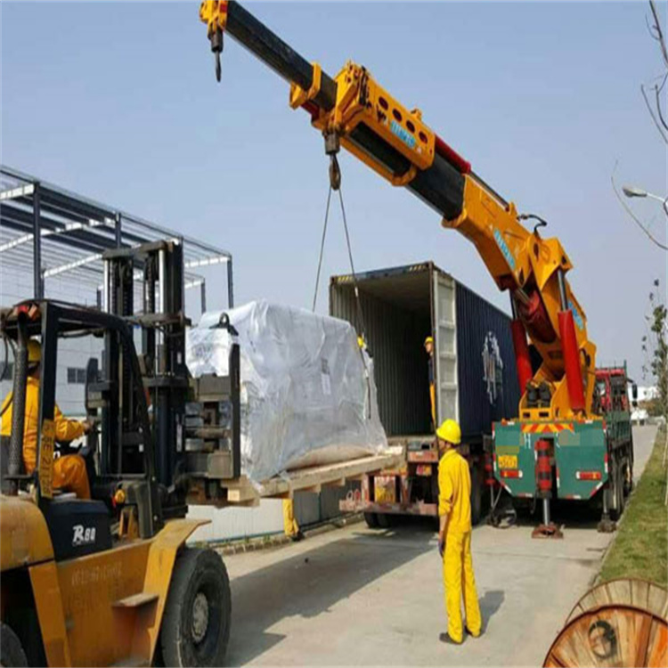 将乐吊车租赁价格、流程、安全标准全解析，快速解决施工难题