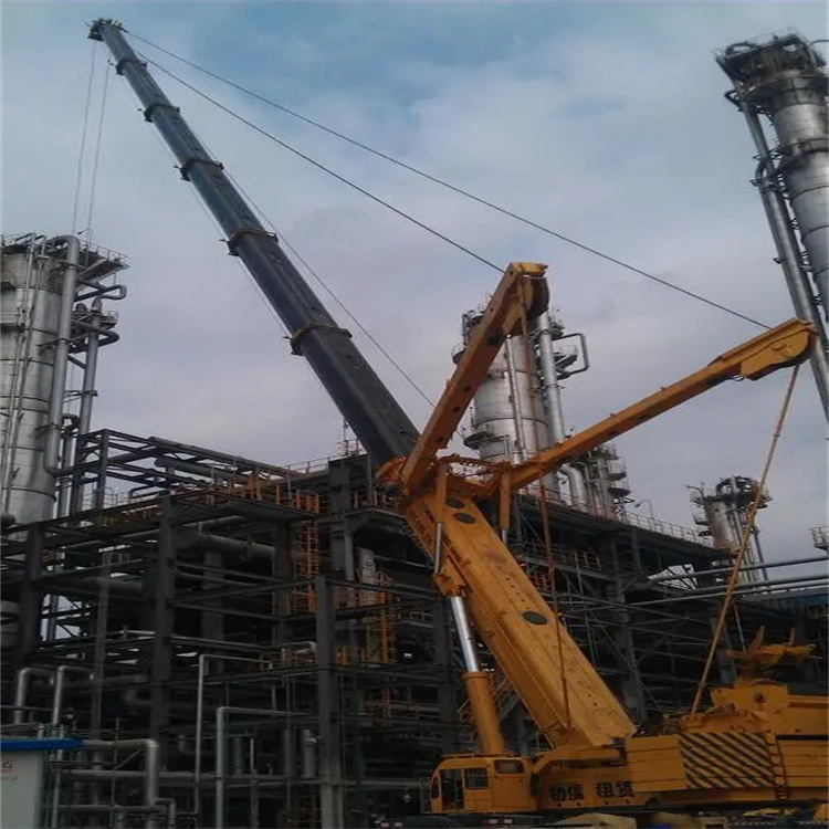 将乐钢结构吊装吊点要求