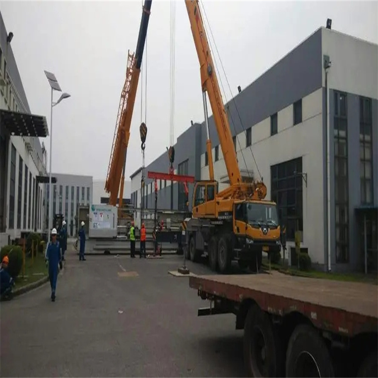 将乐附近12吨吊车出租电话|工程吊装|高效响应