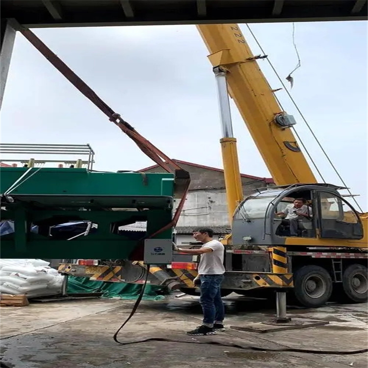 将乐大吨位吊车租赁应急保障方案|化解突发吊装需求难题